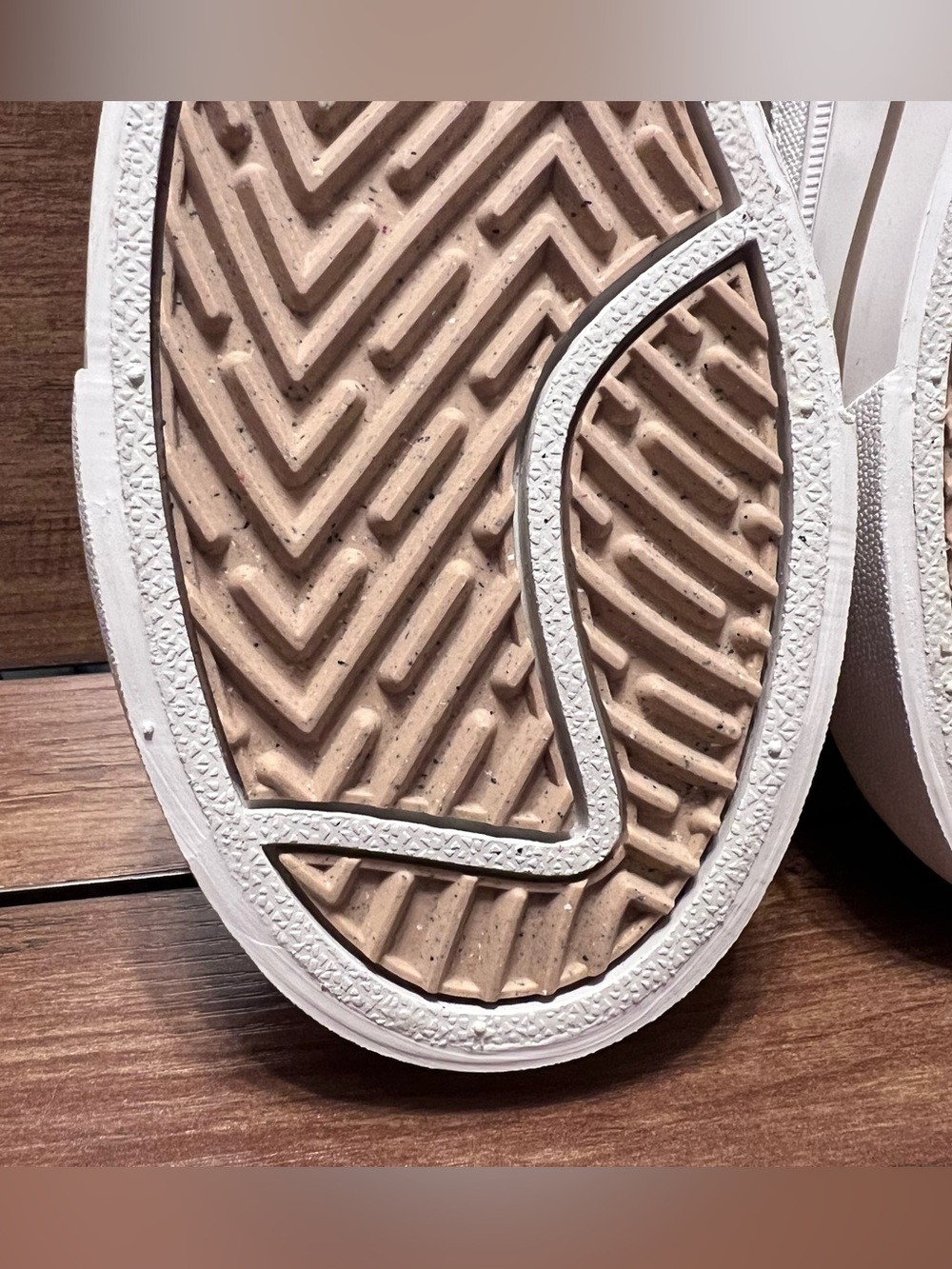 Nike Wmns Court Legacy Lift Women Casual Lifestyle Platform Sneakers - Picture 10 of 15